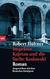 Inspektor Kajetan und die Sache Koslowski.