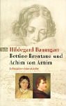 Bettine Brentano und Achim von Arnim
