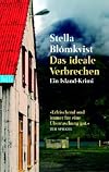 Das ideale Verbrechen: Ein Island-Krimi