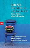 Die Stille ist ein Ger&auml;usch: Eine Fahrt durch Bosnien