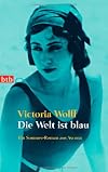 Die Welt ist blau