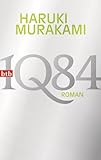 1Q84 Buch 1 & 2