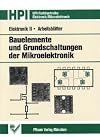 Bauelemente und Grundschaltungen der Elektronik, Bd.2, Grundlagen und Anwendungen