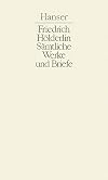 Sämtliche Werke und Briefe, 3 Bde.