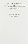 Gesammelte Briefe (German Edition)