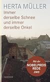 Immer derselbe Schnee und immer derselbe Onkel