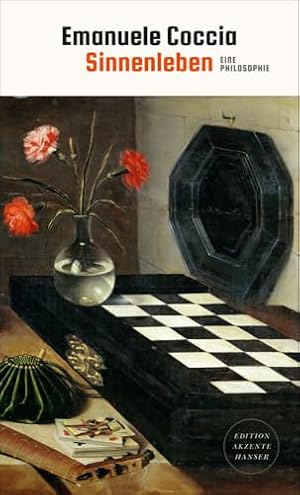 „Sinnenleben“ von Emanuele Coccia