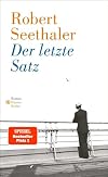Der letzte Satz: Roman