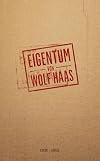 Eigentum