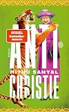 Antichristie: Roman