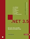 .NET 3.5: WPF, WCF, LINQ, C# 2008, VB 2008 und ASP.NET AJAX