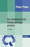 Der Kontinuierliche Verbesserungsprozess
