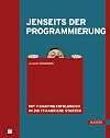 Jenseits der Programmierung: Mit T-Shaping erfolgreich in die IT-Karriere starten