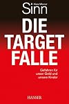 Die Target-Falle: Gefahren f&uuml;r unser Geld und unsere Kinder