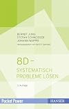 8D - Systematisch Probleme lösen
