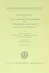 An Introduction to the Comparative Grammar of the Semitic Languages: Phonology and Morphology