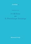 Ur-III-Texte der St. Petersburger Eremitage