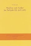 Muslime und Araber bei Iso'jahb III. (649-659)
