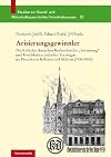 Arisierungsgewinnler: Die Rolle der deutschen Banken bei der "Arisierung" und Konfiskation jüdischer Vermögen im Protektorat Böhmen und Mähren ... Und Wirtschaftsgeschichte Ostmitteleurop)