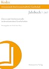 Zensur und Medienkontrolle in demokratischen Gesellschaften (Kodex. Jahrbuch der Internationalen Buchwissenschaftlichen Gesellschaft, Band 7)