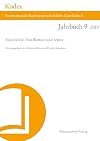Materialität: Von Blättern und Seiten (Kodex / Jahrbuch der Internationalen Buchwissenschaftlichen Gesellschaft, Band 9)