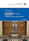 Stone and Splendor. Interior Decorations in Late-Antique Palaces and Villas: Proceedings of a Workshop, Trier, 25-26 April 2019