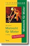 Mietrecht fΓΌr Mieter