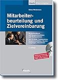 Mitarbeiterbeurteilung und Zielvereinbarung