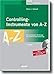 Controllinginstrumente von A-Z. 31 ausgewählte Werkzeuge zur Unternehmenssteuerung.Einsetzbar in allen Bereichen: Einkauf, Produktion, Marketing, Verkauf und Personalwesen