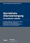 Betriebliche Altersversorgung