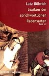 Lexikon der sprichwörtlichen Redensarten