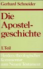Gli atti degli Apostoli. Parte 2&ordf;. Testo greco e traduzione. Commento ai capp. 9, 1-28, 31