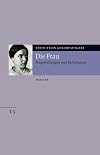Edith-Stein-Gesamtausgabe, 24 Bde., Bd.13, Die Frau. Reflexionen und Fragestellungen.