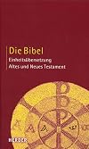 Die Bibel: Altes und Neues Testament, Einheitsübersetzung