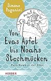 Von Evas Apfel bis Noahs Stechmücken: Fake News in der Bibel