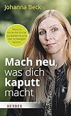 Mach neu, was dich kaputt macht: Warum ich in die Kirche zurückkehre und das Schweigen breche