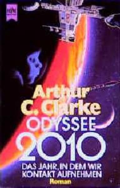2010: Odyssey Two
