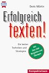 Erfolgreich texten!