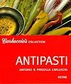 Carluccio's Collection: Antipasti