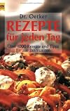 Rezepte für jeden Tag