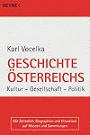 Geschichte Österreichs. Kultur - Gesellschaft - Politik.