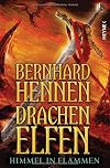 Drachenelfen - Himmel in Flammen: Drachenelfen Band 5 - Roman (Die Drachenelfen-Saga, Band 5)