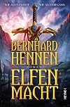 Elfenmacht: Roman