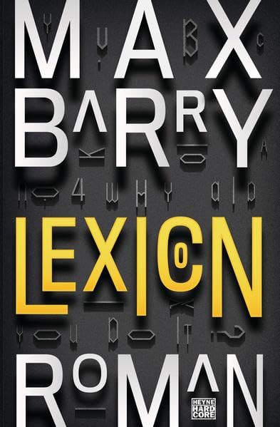 Cover: Lexicon
