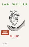 Munk: Roman