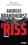 Der Riss: Thriller (German Edition)