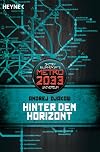 Hinter dem Horizont