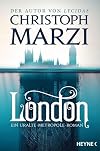 London: Ein Uralte Metropole Roman