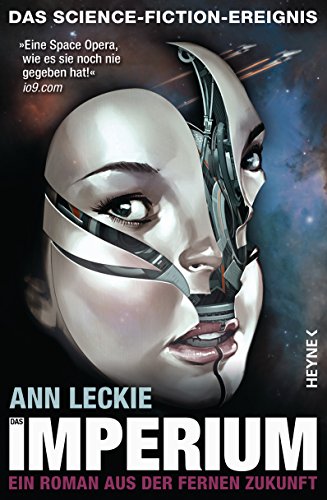 Ancillary Mercy