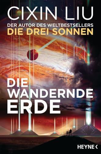 The Wandering Earth